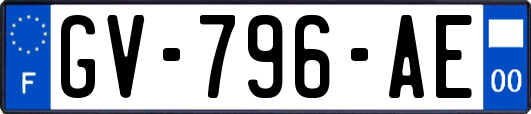 GV-796-AE