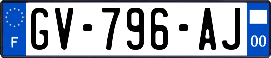 GV-796-AJ