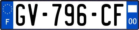 GV-796-CF