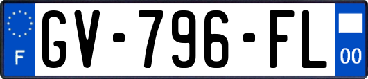 GV-796-FL