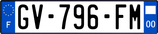GV-796-FM