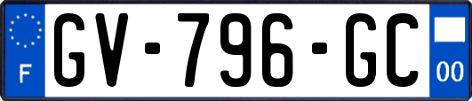 GV-796-GC