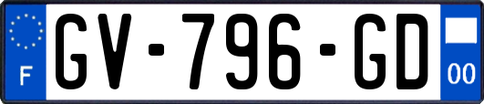 GV-796-GD