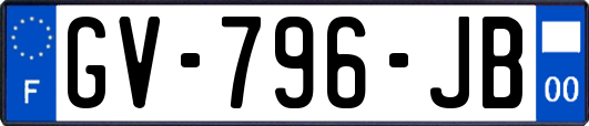 GV-796-JB