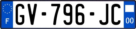 GV-796-JC