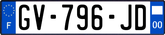 GV-796-JD