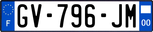 GV-796-JM