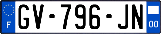 GV-796-JN