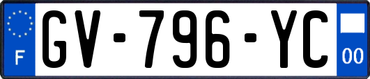 GV-796-YC