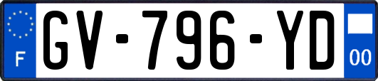 GV-796-YD