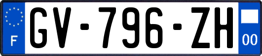GV-796-ZH