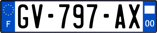 GV-797-AX