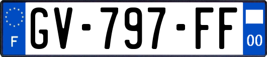 GV-797-FF
