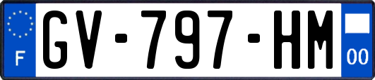 GV-797-HM