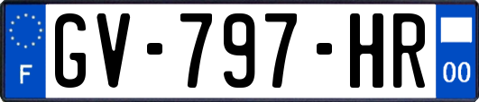 GV-797-HR