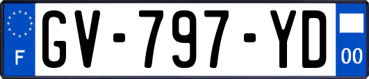 GV-797-YD