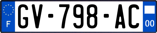 GV-798-AC