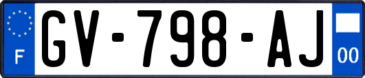 GV-798-AJ