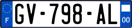 GV-798-AL