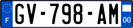 GV-798-AM