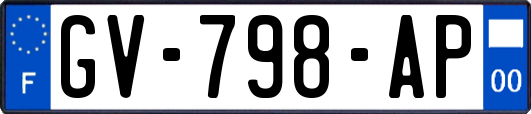 GV-798-AP