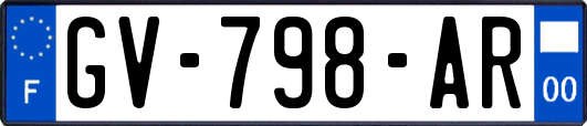 GV-798-AR