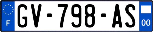 GV-798-AS