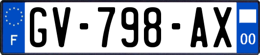 GV-798-AX