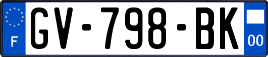 GV-798-BK