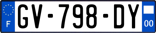 GV-798-DY