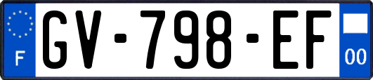 GV-798-EF