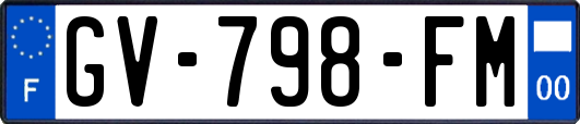 GV-798-FM