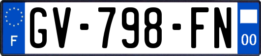 GV-798-FN