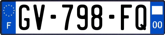 GV-798-FQ