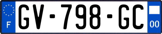 GV-798-GC