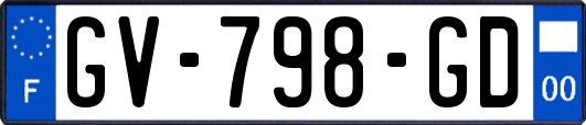 GV-798-GD