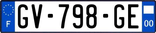 GV-798-GE