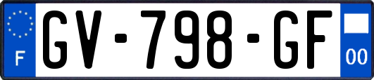 GV-798-GF