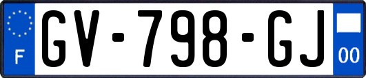 GV-798-GJ