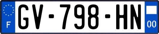 GV-798-HN