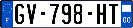 GV-798-HT
