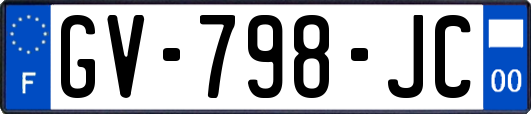 GV-798-JC