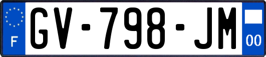 GV-798-JM