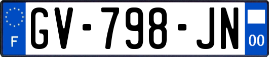 GV-798-JN
