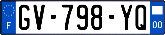 GV-798-YQ