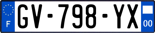 GV-798-YX