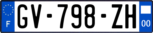 GV-798-ZH