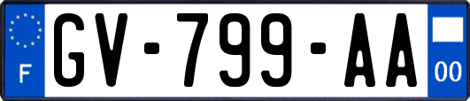 GV-799-AA