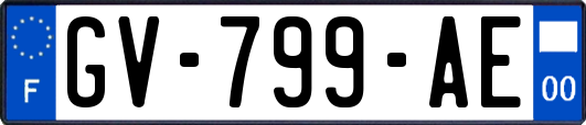 GV-799-AE