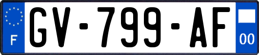 GV-799-AF